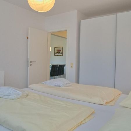 Villa Am Meer App 25 Inkl Wlan 格洛米茨 外观 照片